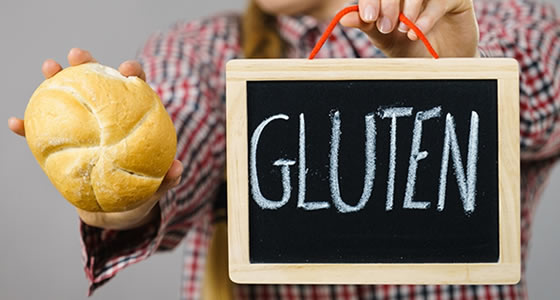 Doença Celíaca na Infância