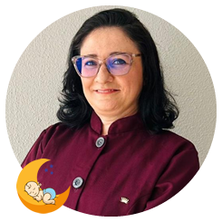 Dra Sandra Lopes D’Anna